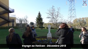 Voyage au vatican 62